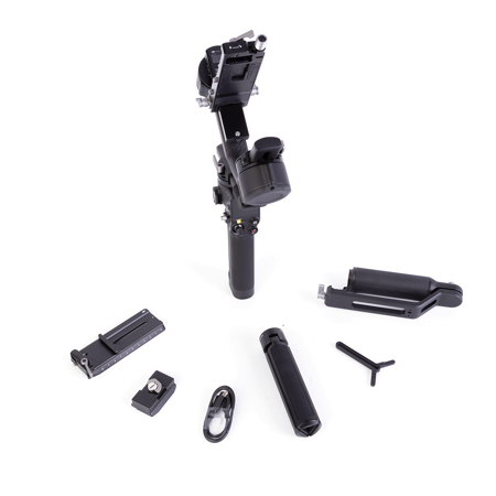 DJI RS 4 Pro Gimbal Stabilizer
