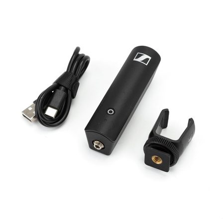 Sennheiser XSW-D Wireless Digital 3.5mm Mini Jack Camera-Mount Receiver