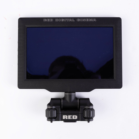 RED Digital Cinema DSMC2 RED Touch 7.0" LCD, Woven CF