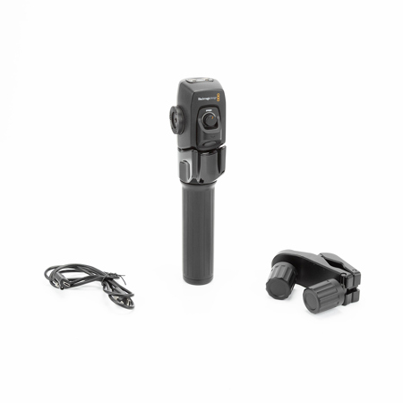 Blackmagic Design Zoom Demand