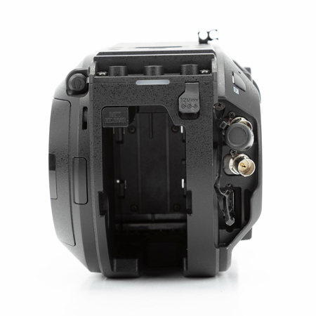 USED Sony PXW-FS7 II 4K XDCAM Camera System with Super 35 CMOS Sensor