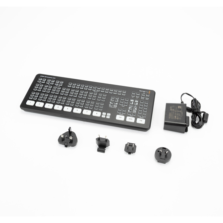 Blackmagic Design ATEM SDI Extreme ISO Live Production Switcher