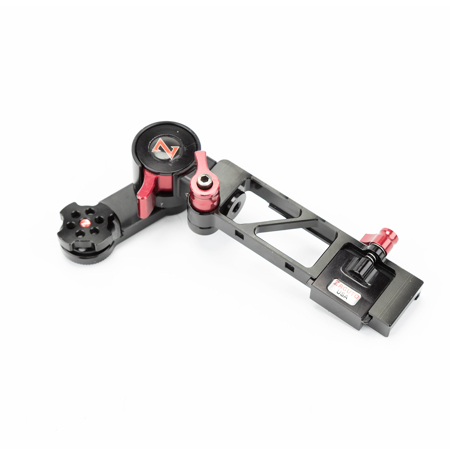 Zacuto Zgrip Trigger for Sony FS7 Camera