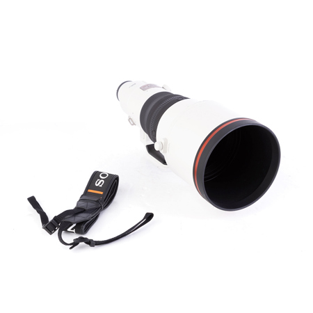 Sony 400mm F/2.8 FE GM OSS E-Mount Camera Lens