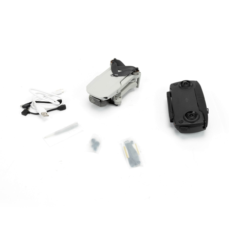 DJI Mavic Mini