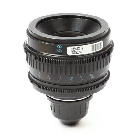 Sony SCL-P85T20 85mm 2.0 PL Mount Prime Lens