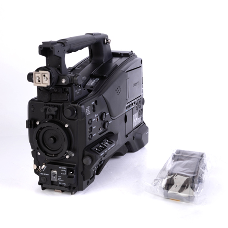 Sony PXW-Z450 4K XDCAM Shoulder Mount Camcorder (Body Only)