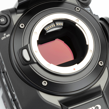 USED Canon EOS C300 Mark III Digital Cinema EF Camera Body