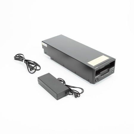 Sony ODS-D380U Gen 3 Optical Disc Archive Desktop Drive