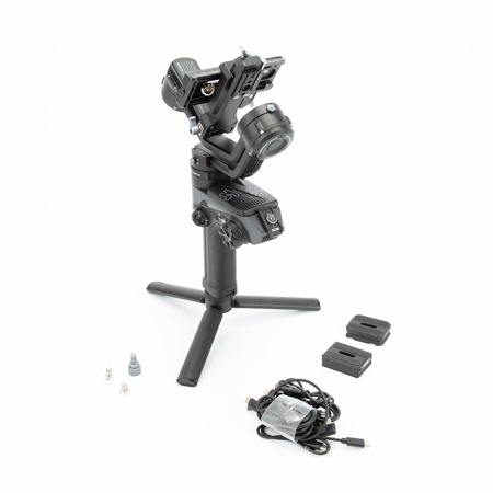 Zhiyun Weebill 2 Handheld Gimbal Stabilizer