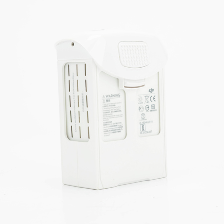 DJI Intelligent Flight Battery for Phantom 4 Pro , 5870mAh Capacity