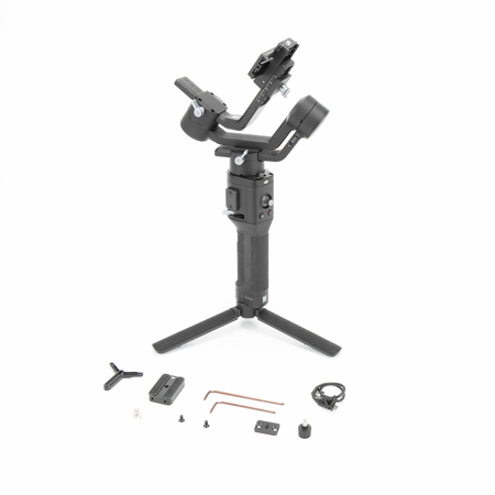 DJI Ronin-SC Gimbal Stabilizer