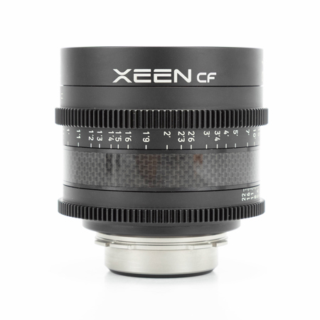 USED Rokinon Xeen 24mm T1.5 CF Pro Cine Lens for PL-Mount