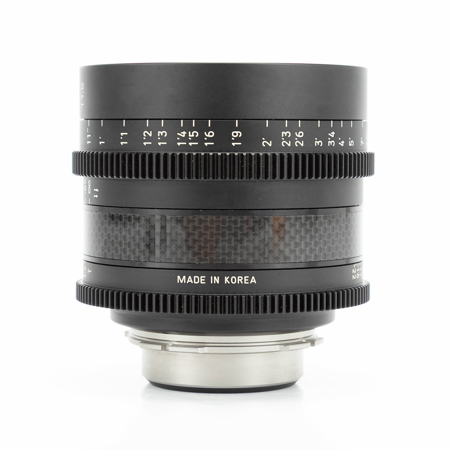 USED Rokinon Xeen 24mm T1.5 CF Pro Cine Lens for PL-Mount