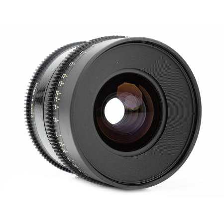 USED Rokinon Xeen 24mm T1.5 CF Pro Cine Lens for PL-Mount