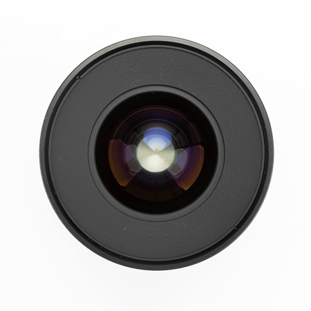 USED Rokinon Xeen 24mm T1.5 CF Pro Cine Lens for PL-Mount