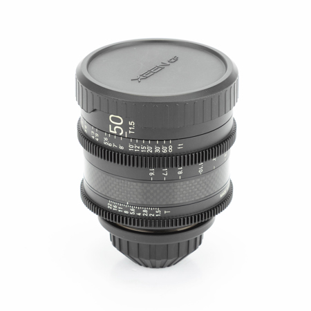 Rokinon Xeen 50mm T1.5 CF Pro Cine Lens for PL-Mount