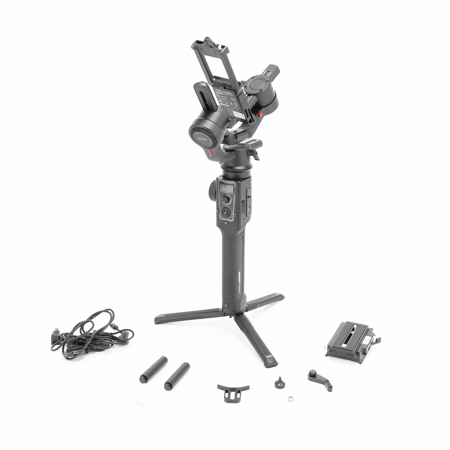 Moza Air 2S 3-Axis Handheld Gimbal Stabilizer