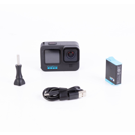 USED GoPro HERO10 Black