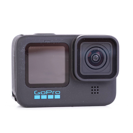 USED GoPro HERO10 Black