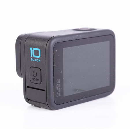 USED GoPro HERO10 Black