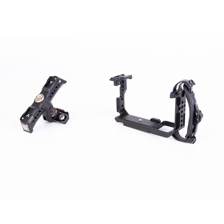 Tilta Tilta Sony FX3 Basic Kit, Black