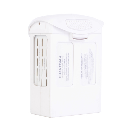 DJI Intelligent Flight Battery for Phantom 4 Pro , 5870mAh Capacity