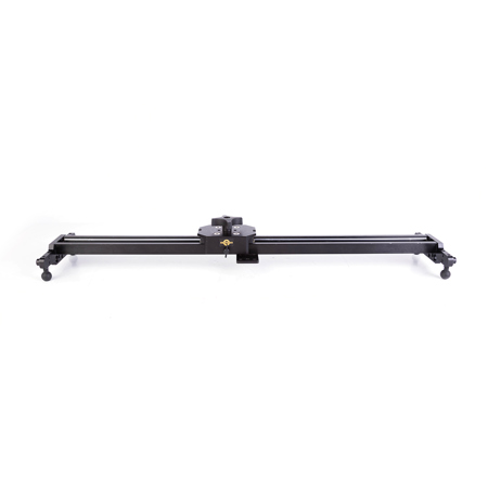 Cinevate Inc 35" Atlas 10 LTS DSLR Slider For Tracking/Crane/Pulley Shots
