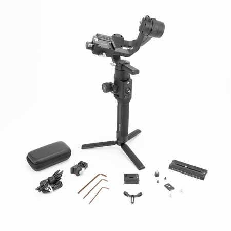DJI Ronin-S