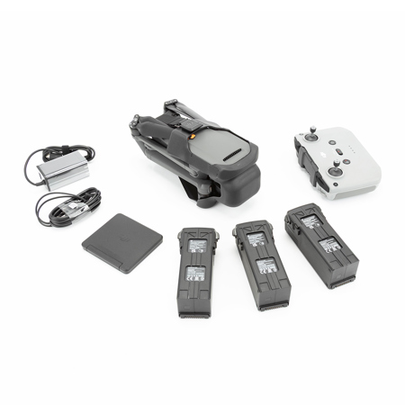DJI Mavic 3 Drone Fly More Combo