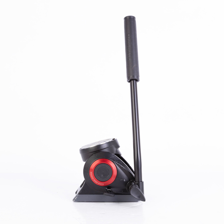 Manfrotto 500 Series Tripod Head