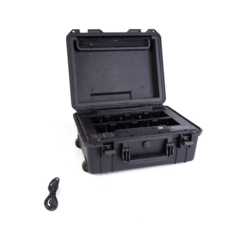 DJI BS60 Intelligent Battery Station for Matrice 300 RTK Series