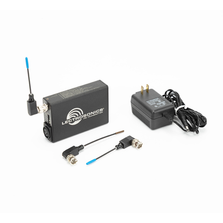 Lectrosonics IFBT1 Multi-Frequency IFB Transmitter (Block 28)