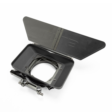 iKan Tilta 4x4" Lightweight Matte Box #MB-T05