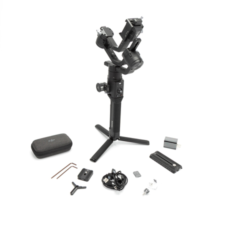 DJI Ronin-S