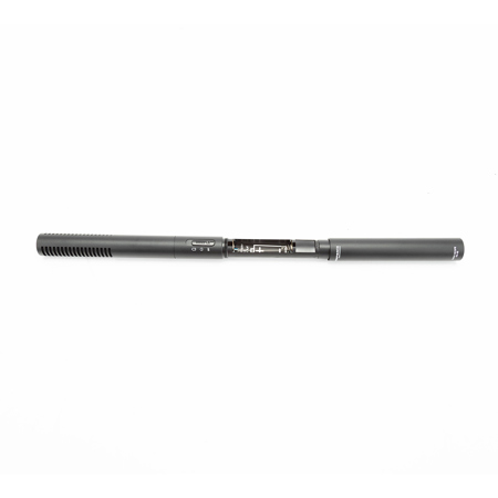 USED Marantz Scope SG-5B Battery Powered Shotgun Microphone with