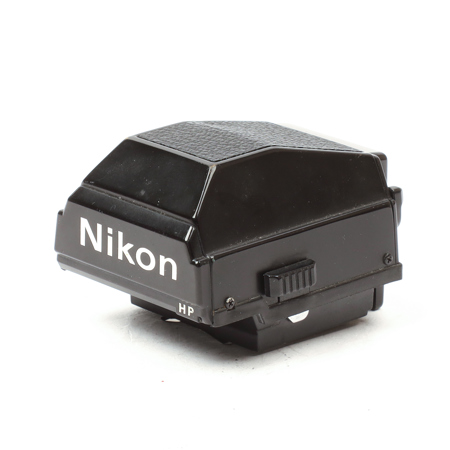 NIKON F3 HP HIGH EYEPOINT VIEWFINDER