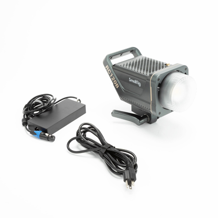 SmallRig RC 120B Bi-Color Point-Source LED Video Light