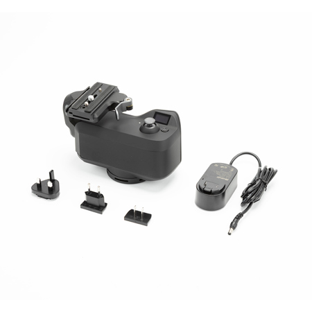 Rhino Arc II 4 Axis Robotic Camera Assistant, 15 lb Load Capacity