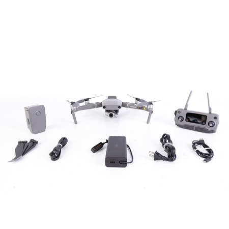 DJI Mavic 2 Zoom Drone