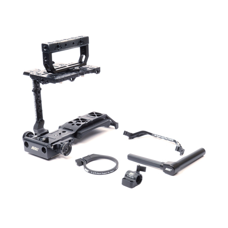 ARRI Pro Set for Sony FS7 II and FX9