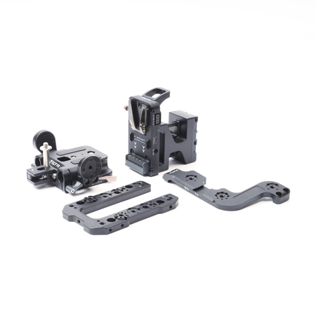 Tilta Advanced Camera Cage Kit For Sony FX6, V-Mount