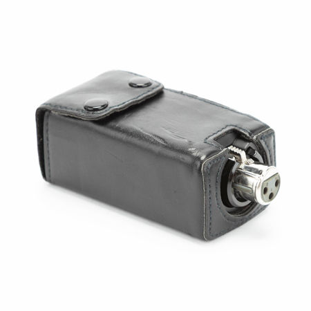Sony UTX-P1 UWP Series Plug-on Transmitter, Operating on TV Channels 30 to 33
