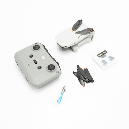 DJI Mini 2 Drone