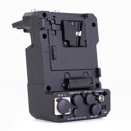 Sony XDCA-FS7 Extension Unit for PXW-FS7 Camcorder
