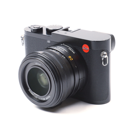 Leica Q2 Compact Digital Camera