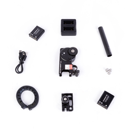 PDMOVIE MOTOR SMART Mini Intelligent Focus Motor