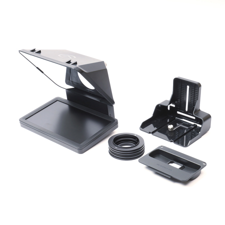 Elgato Prompter All-In-One Teleprompter with Built-In 9" Screen