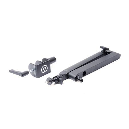 Elgato Wave Mic Arm MK.2 Studio Boom Arm, Black