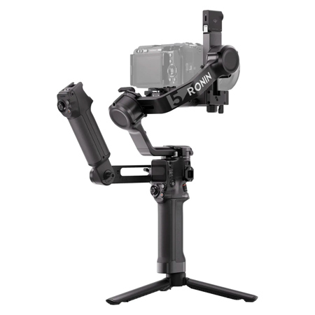 DJI RS 5 Handheld Gimbal Stabilizer